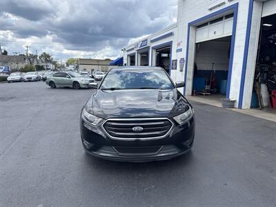 2015 Ford Taurus Limited   - Photo 3 - West Chester, PA 19382