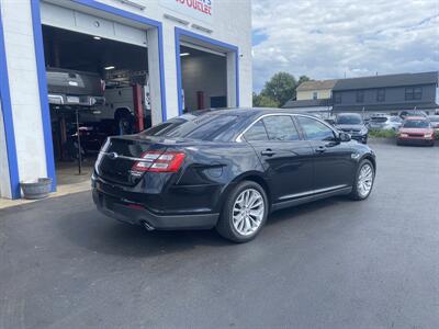 2015 Ford Taurus Limited   - Photo 5 - West Chester, PA 19382