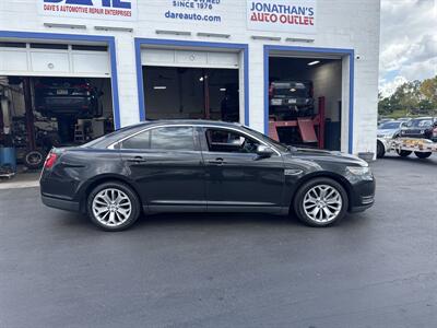 2015 Ford Taurus Limited   - Photo 5 - West Chester, PA 19382