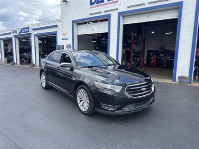 2015 Ford Taurus Limited   - Photo 4 - West Chester, PA 19382