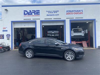 2015 Ford Taurus Limited   - Photo 4 - West Chester, PA 19382