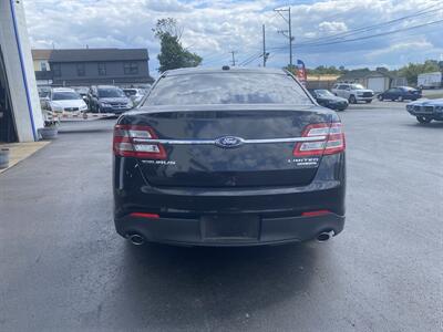 2015 Ford Taurus Limited   - Photo 6 - West Chester, PA 19382