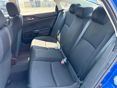 2021 Honda Civic LX   - Photo 12 - West Chester, PA 19382