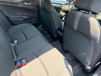 2021 Honda Civic LX   - Photo 13 - West Chester, PA 19382