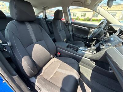 2021 Honda Civic LX   - Photo 16 - West Chester, PA 19382
