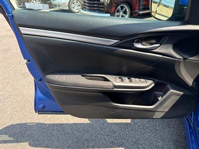 2021 Honda Civic LX   - Photo 7 - West Chester, PA 19382