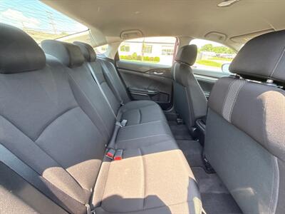 2021 Honda Civic LX   - Photo 14 - West Chester, PA 19382