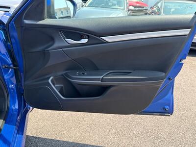 2021 Honda Civic LX   - Photo 15 - West Chester, PA 19382