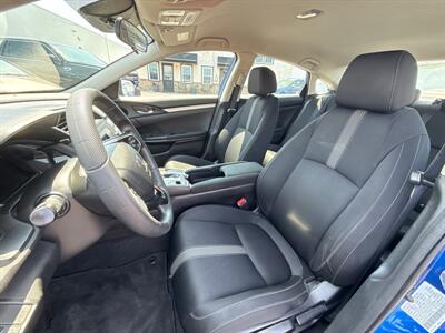 2021 Honda Civic LX   - Photo 8 - West Chester, PA 19382