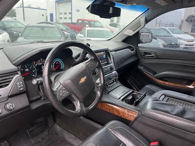 2016 Chevrolet Tahoe LTZ   - Photo 11 - West Chester, PA 19382