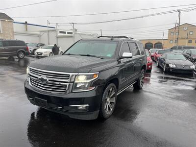 2016 Chevrolet Tahoe LTZ   - Photo 2 - West Chester, PA 19382