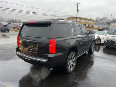 2016 Chevrolet Tahoe LTZ   - Photo 5 - West Chester, PA 19382