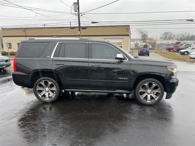 2016 Chevrolet Tahoe LTZ   - Photo 4 - West Chester, PA 19382