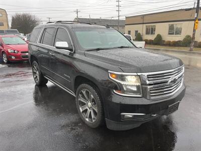 2016 Chevrolet Tahoe LTZ   - Photo 3 - West Chester, PA 19382