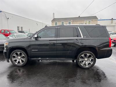 2016 Chevrolet Tahoe LTZ   - Photo 6 - West Chester, PA 19382