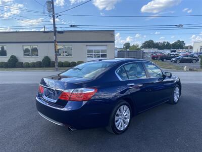 2014 Honda Accord EX-L   - Photo 6 - West Chester, PA 19382