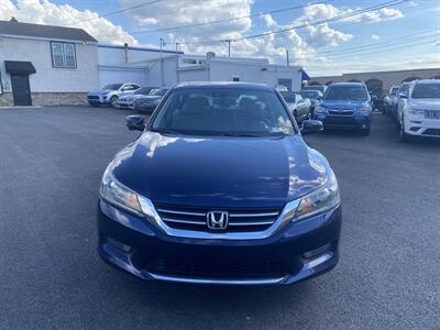 2014 Honda Accord EX-L   - Photo 2 - West Chester, PA 19382
