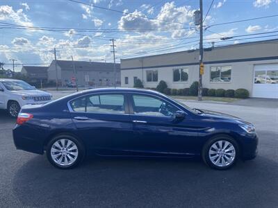 2014 Honda Accord EX-L   - Photo 3 - West Chester, PA 19382