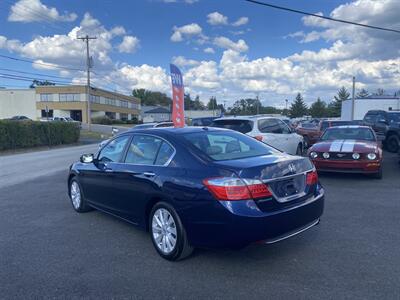 2014 Honda Accord EX-L   - Photo 4 - West Chester, PA 19382