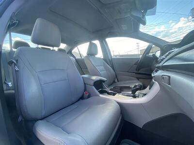2014 Honda Accord EX-L   - Photo 11 - West Chester, PA 19382