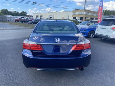 2014 Honda Accord EX-L   - Photo 12 - West Chester, PA 19382