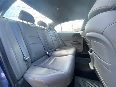 2014 Honda Accord EX-L   - Photo 8 - West Chester, PA 19382
