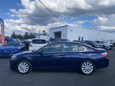 2014 Honda Accord EX-L   - Photo 9 - West Chester, PA 19382