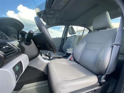 2014 Honda Accord EX-L   - Photo 5 - West Chester, PA 19382
