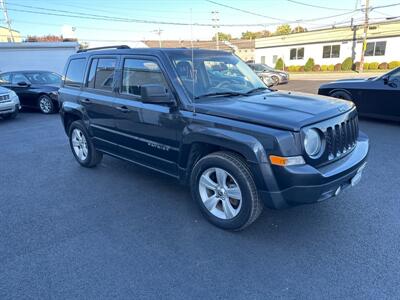 2014 Jeep Patriot Sport   - Photo 3 - West Chester, PA 19382