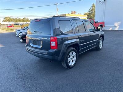 2014 Jeep Patriot Sport   - Photo 5 - West Chester, PA 19382