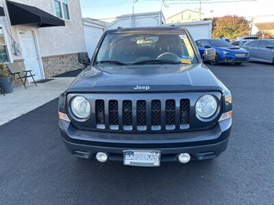 2014 Jeep Patriot Sport   - Photo 2 - West Chester, PA 19382