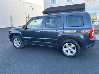 2014 Jeep Patriot Sport   - Photo 8 - West Chester, PA 19382