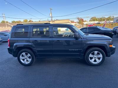 2014 Jeep Patriot Sport   - Photo 4 - West Chester, PA 19382