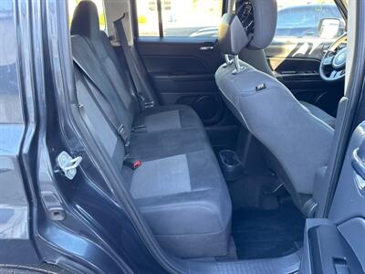 2014 Jeep Patriot Sport   - Photo 13 - West Chester, PA 19382