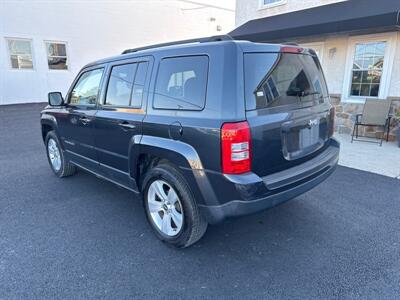 2014 Jeep Patriot Sport   - Photo 7 - West Chester, PA 19382