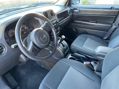 2014 Jeep Patriot Sport   - Photo 10 - West Chester, PA 19382