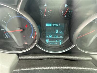 2013 Chevrolet Cruze 1LT Auto   - Photo 13 - West Chester, PA 19382