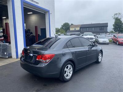 2013 Chevrolet Cruze 1LT Auto   - Photo 4 - West Chester, PA 19382