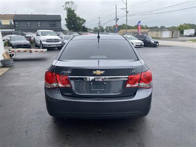 2013 Chevrolet Cruze 1LT Auto   - Photo 6 - West Chester, PA 19382