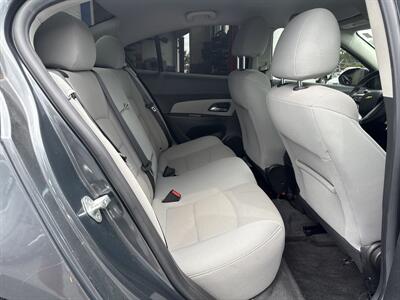2013 Chevrolet Cruze 1LT Auto   - Photo 18 - West Chester, PA 19382