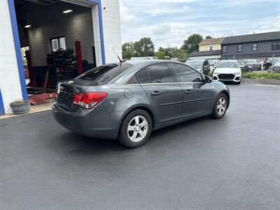 2013 Chevrolet Cruze 1LT Auto   - Photo 6 - West Chester, PA 19382