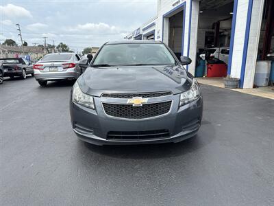 2013 Chevrolet Cruze 1LT Auto   - Photo 3 - West Chester, PA 19382