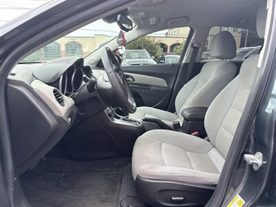 2013 Chevrolet Cruze 1LT Auto   - Photo 11 - West Chester, PA 19382