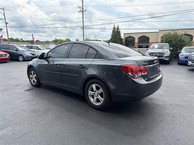 2013 Chevrolet Cruze 1LT Auto   - Photo 8 - West Chester, PA 19382