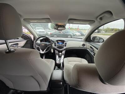 2013 Chevrolet Cruze 1LT Auto   - Photo 12 - West Chester, PA 19382