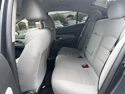 2013 Chevrolet Cruze 1LT Auto   - Photo 15 - West Chester, PA 19382