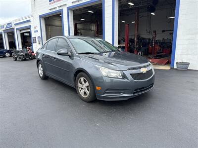 2013 Chevrolet Cruze 1LT Auto   - Photo 4 - West Chester, PA 19382