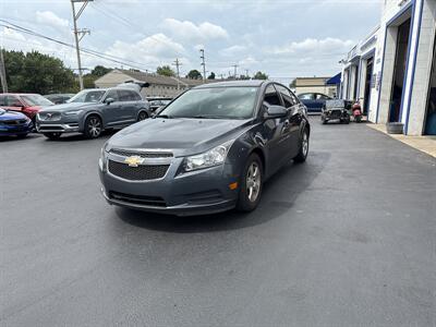 2013 Chevrolet Cruze 1LT Auto   - Photo 2 - West Chester, PA 19382