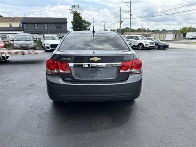 2013 Chevrolet Cruze 1LT Auto   - Photo 7 - West Chester, PA 19382