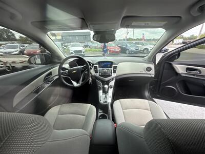 2013 Chevrolet Cruze 1LT Auto   - Photo 20 - West Chester, PA 19382